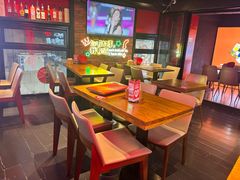 -霸气大叔干锅鸭头·龙虾烧烤·川菜·赛事直播(三里屯店)