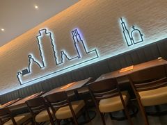 -萨莉亚意式餐厅(百联徐汇店)