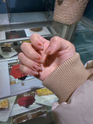 -菜菜美甲美睫皮肤管理