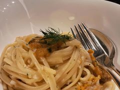 -瑞吉酒店 · Elba 欧尔巴意大利餐厅· 精致意餐·云端聚会