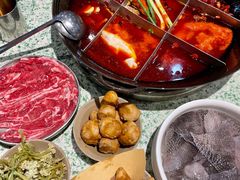 -五里关火锅(牛市口店)