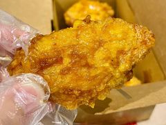 香甜鸡翅-Kyochon1991校村(共和路店)
