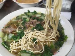 -小狗面馆(复兴店)