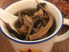 -先记烧鹅王·本地粤菜(福永店)