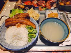 -馔豚·台北菜专门店(深圳湾万象城店)
