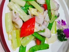 -味妙顺德厨房(绿地缤纷城店)