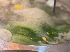 -潮悦牛肉火锅城(水贝店)