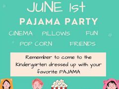 -Angel Garden天使花园幼儿园