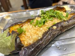 -房先生羊汤烧烤小酒馆