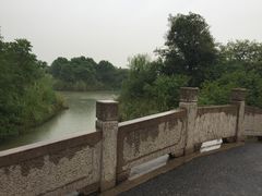 -梁鸿国家湿地公园