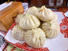 -宝正臻天津包子总店(金阳光居易店)