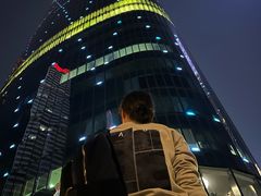 -广州四季酒店