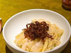 -一坐一忘云南菜(卓悦中心)