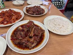 -贤花饭店(城阳店)