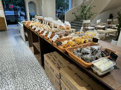 -亦木甜品(国际新城店)