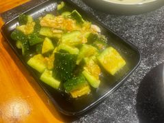 -地锅公社·现炒地锅鸡·地锅鱼·夜宵(罗锦路店)