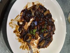 -望乡楼上海菜(日月光店)