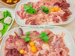 -小煵记·打边炉(西丽文光店)