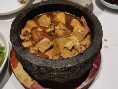 -山东宾馆·齐鲁苑餐厅