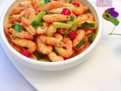 -水岸扬泰·东台鱼汤面(锦延路店)