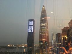 -小南洋海景餐厅(深圳湾店)