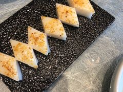 -小厨娘淮扬菜(六合欢乐港店)