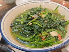 -西江美食舫·江西菜(健德桥店)