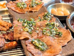 -韩满园· 甄选韩式烤肉
