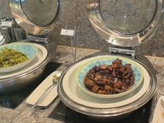 -浙江西子宾馆·瑶园咖啡厅