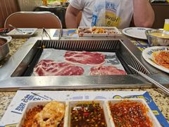 -阿亲家·韩式无限烤肉(春熙路店)