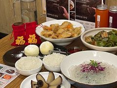 -金掌勺·锅包肉(广渠门店)