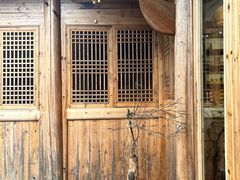 -杨家堂村