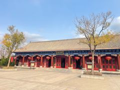 -天津妈祖文化园