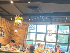 -快乐小羊(富强中路店)