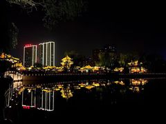 -迎泽公园
