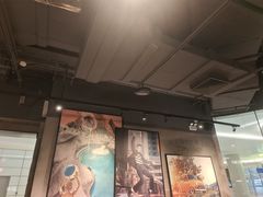 -Wagas沃歌斯(浦东机场店)