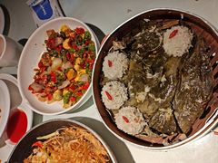 -老傅家湘潭水煮活鱼店(众一国际店)