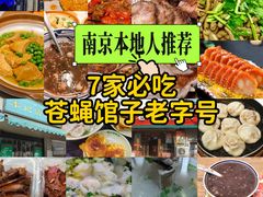 -眷江南之小蓝鲸(王府大街店)