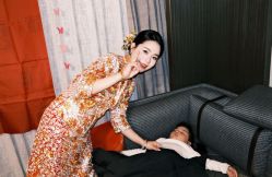 -MuseMarry婚纱(前海嘉里中心店)