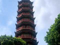 -南沙天后宫景区