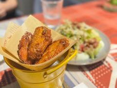 -Primo·丽莫意大利窑烤披萨