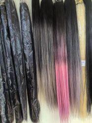 -范美特接发·染发漂发