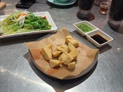 -潮界(虹桥新天地店)