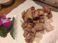 -周锦记广式餐厅