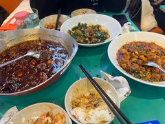 -川正旺江湖菜(三元桥店)