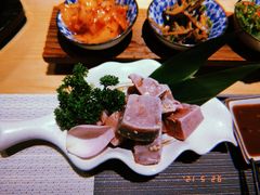 -吉屋烤肉(八宝街店)