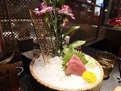 -蟹犇前•帝王蟹雪蟹(陆家嘴店)