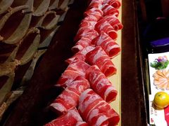 -香天下·四川火锅(安镇大润发店)