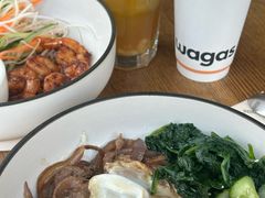 -Wagas沃歌斯(五道口购物中心店)