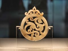 -北京大葆台遗址博物馆